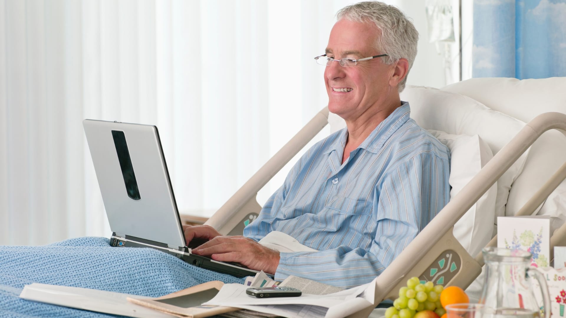 internet en chambre