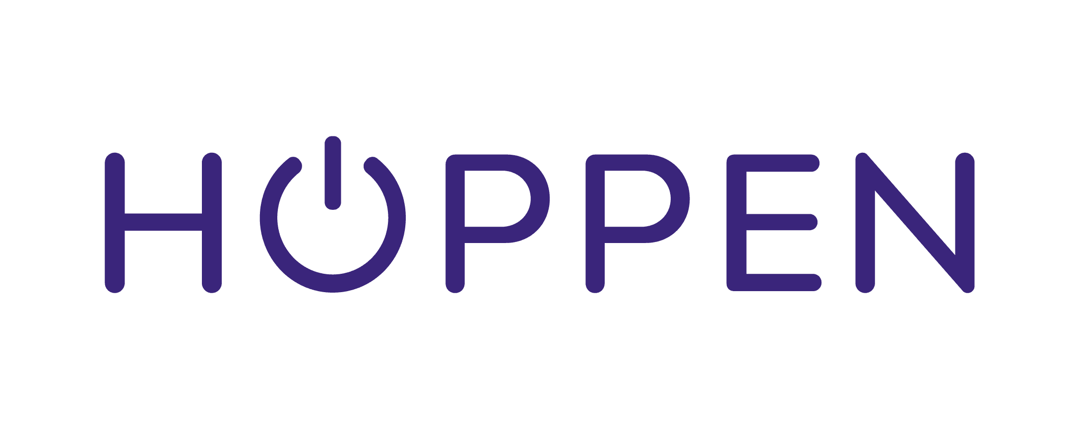 Logo Hoppen